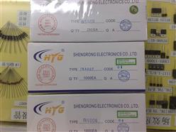 整流，快速，快恢复，肖特基，超快速 二极管   IN4007  FR107 HRE107 IN5819  UF5408