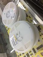 贴片电容电阻  0603 0805  1206 1210  2512