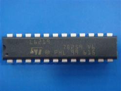 摇头灯马达驱动L6219